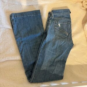 Ariat Women's Boot Cut Jeans